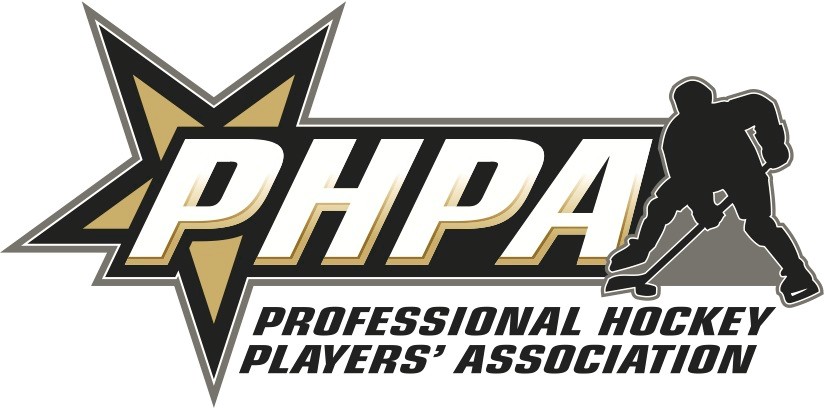 PHPA-Professional Hockey Players' Association